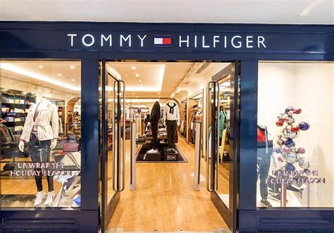 tommy hilfiger hainele.